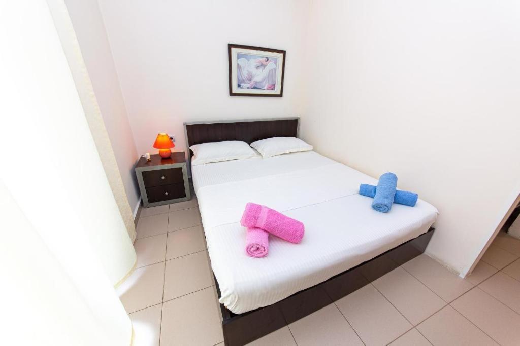 Intea 3* Golem (Tirana)