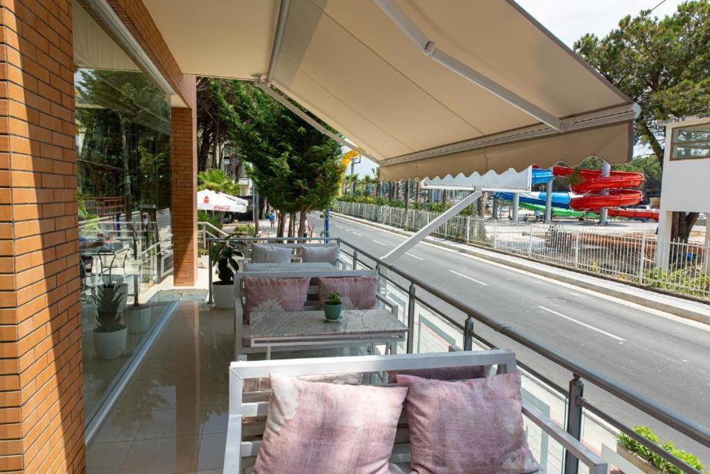Hotel Intea